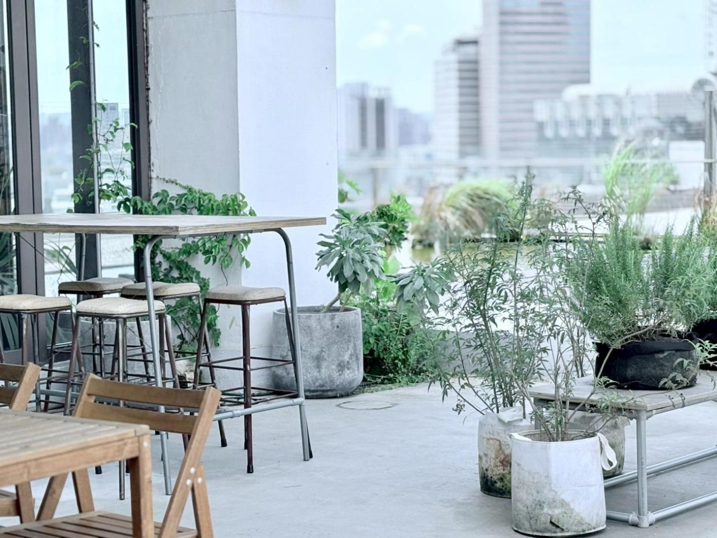 Star Hostel Taichung Parklane ภายนอก รูปภาพ
